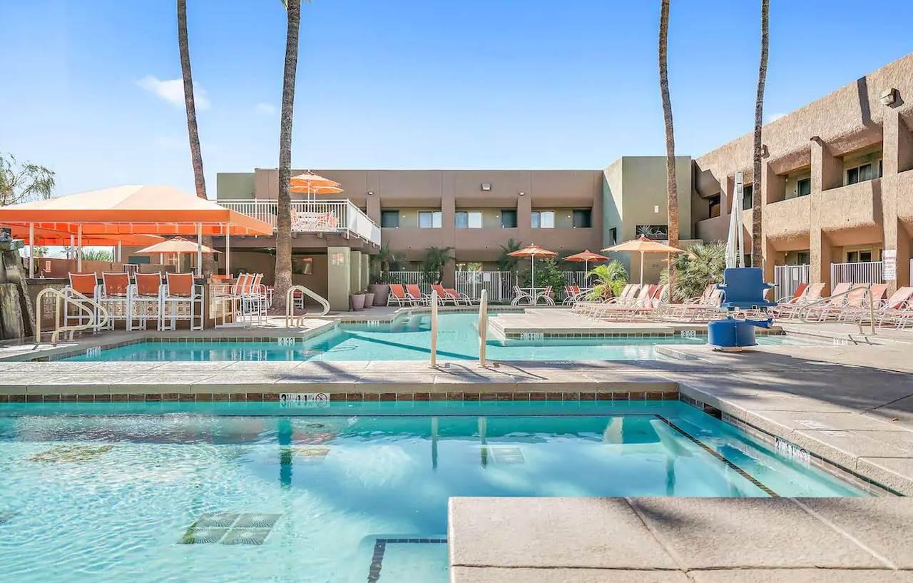 Scottsdale Parkview Exterior foto