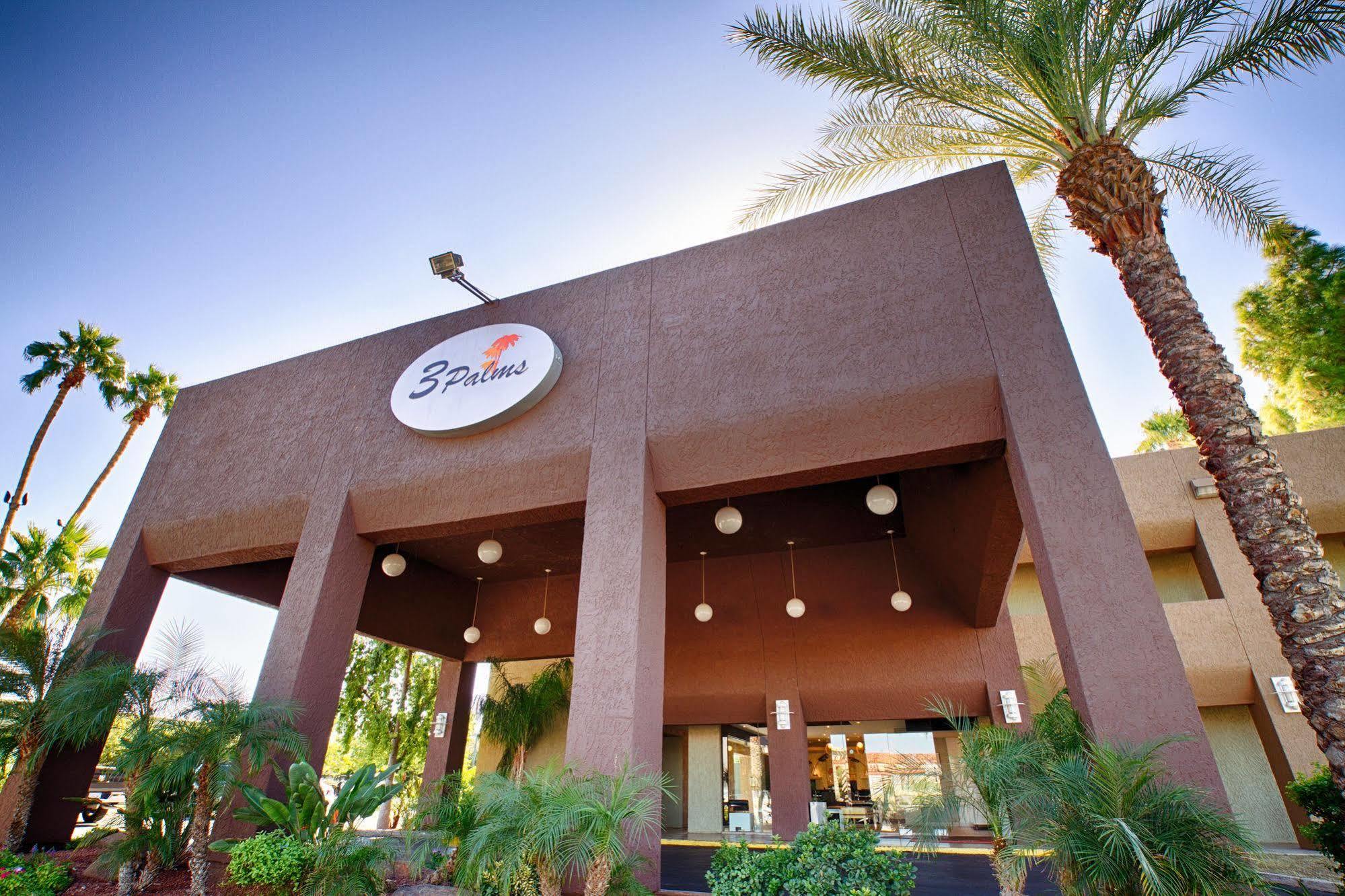 Scottsdale Parkview Exterior foto