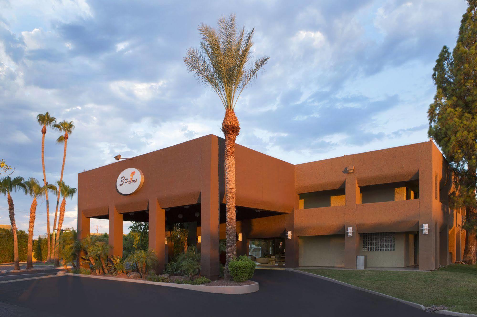 Scottsdale Parkview Exterior foto
