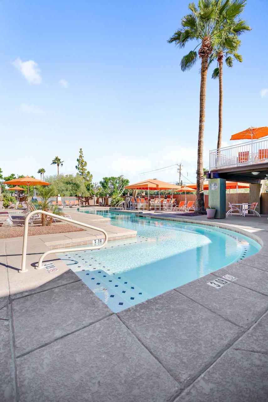 Scottsdale Parkview Exterior foto