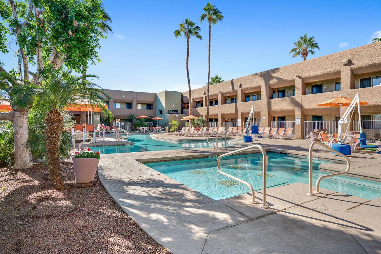 Scottsdale Parkview Exterior foto