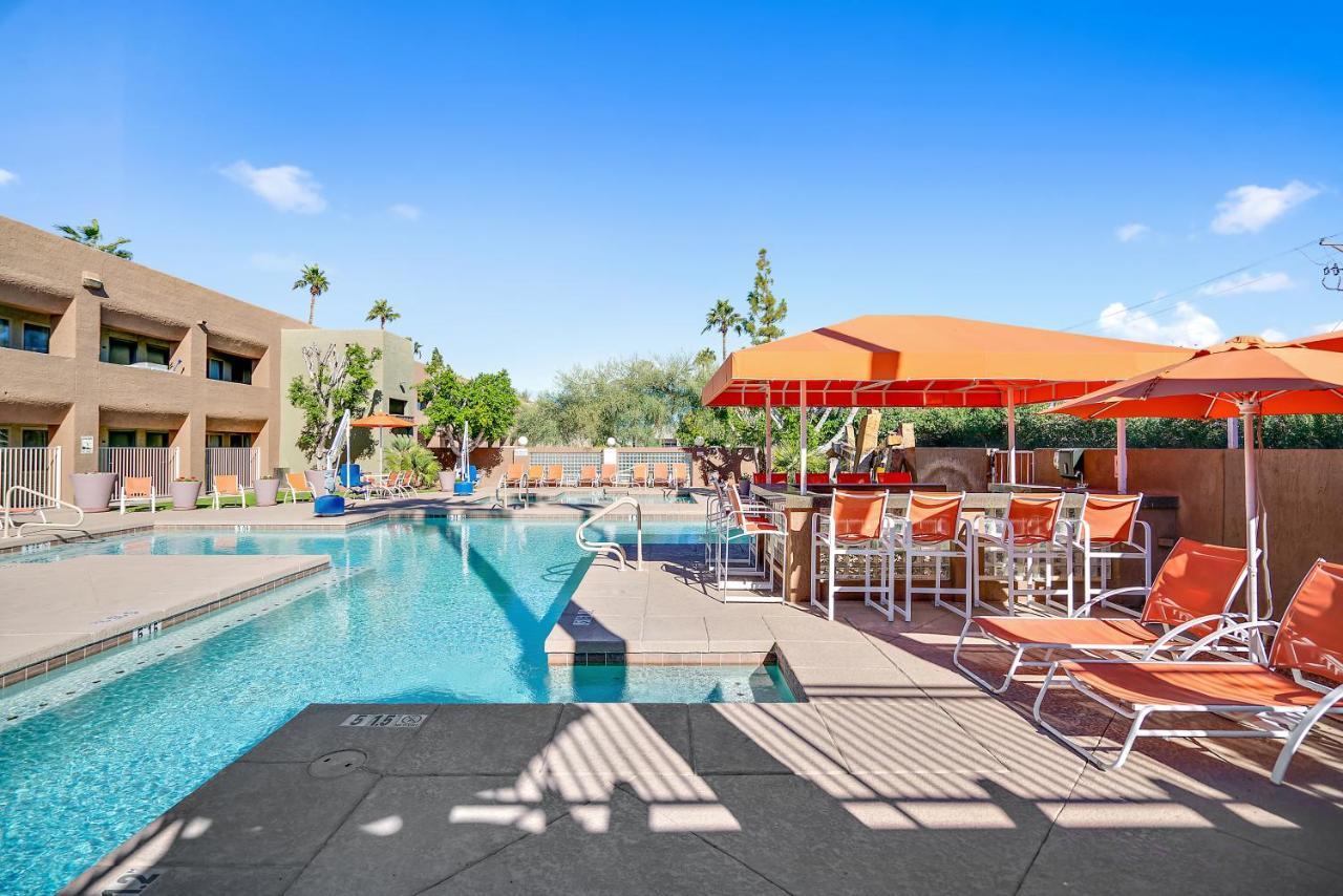 Scottsdale Parkview Exterior foto
