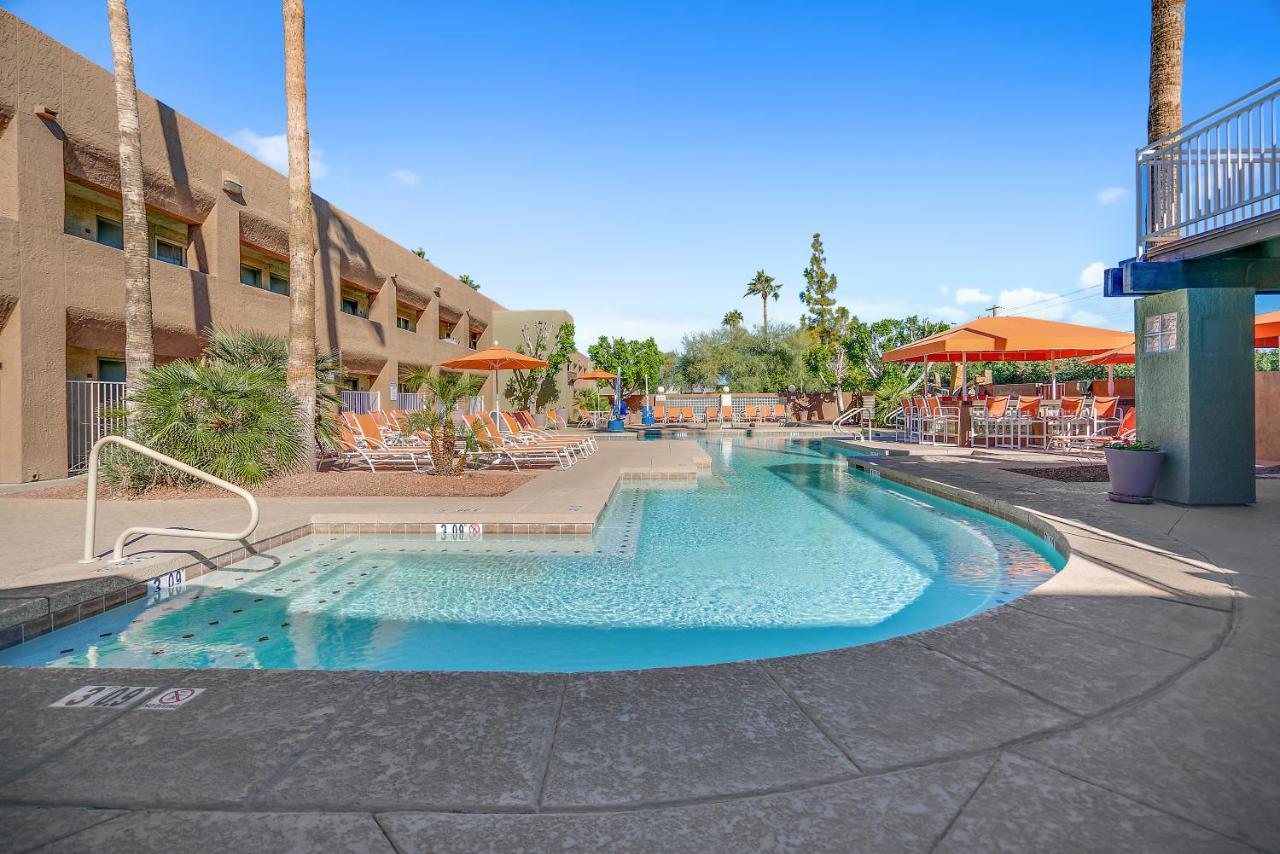 Scottsdale Parkview Exterior foto