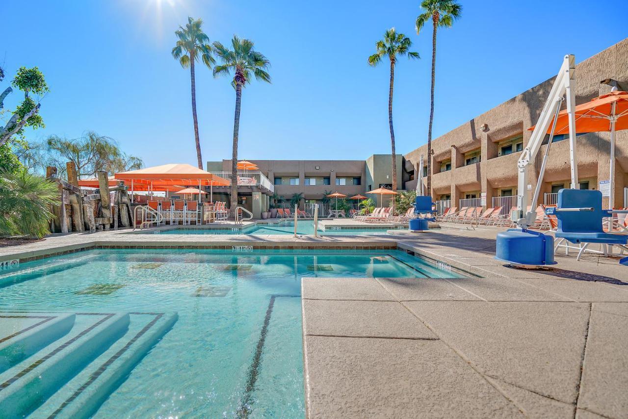 Scottsdale Parkview Exterior foto