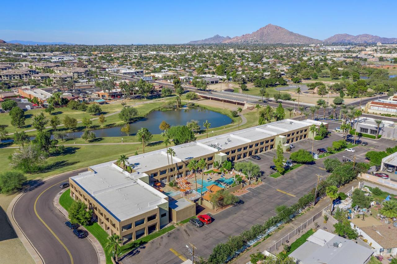 Scottsdale Parkview Exterior foto