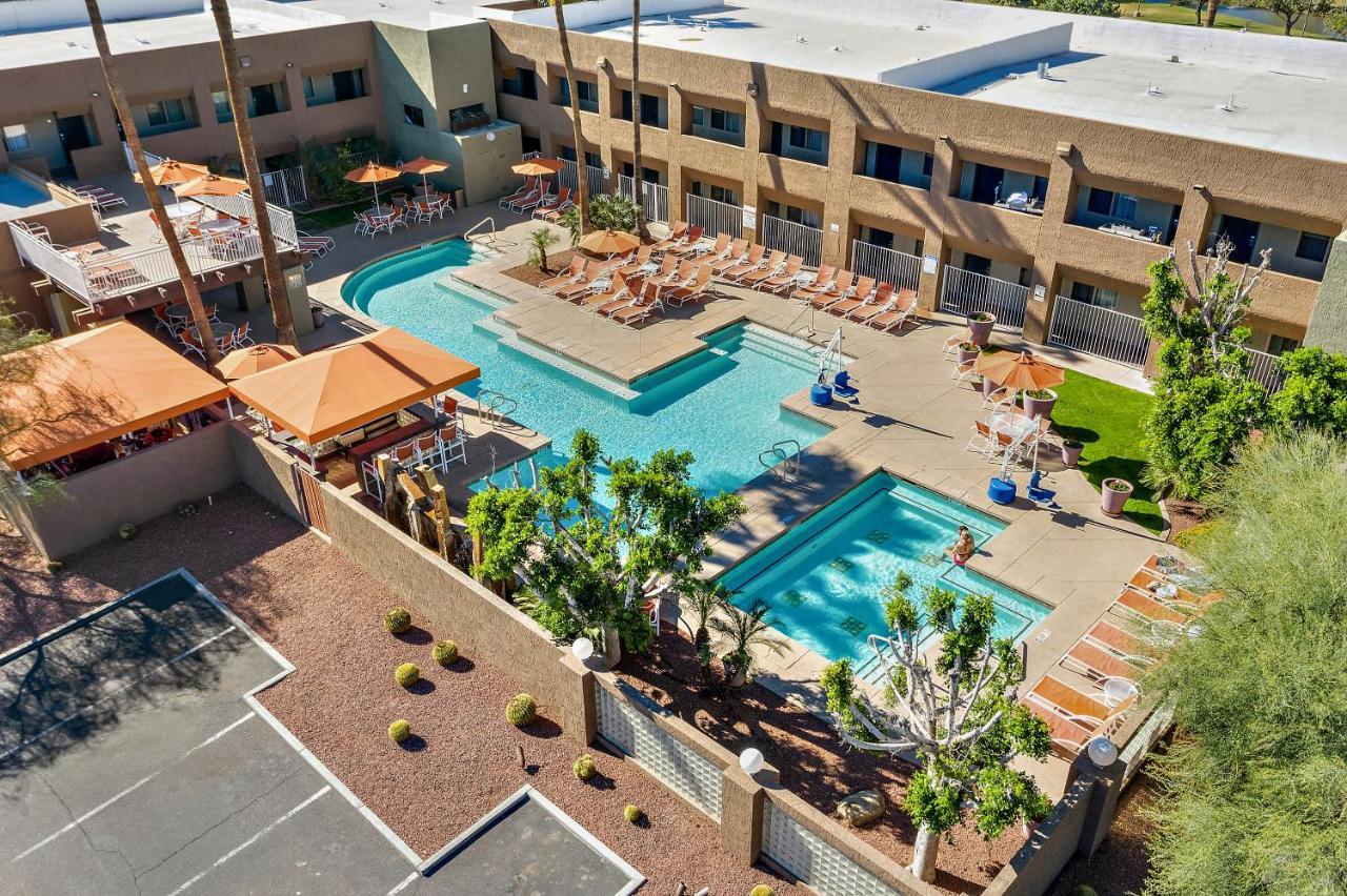 Scottsdale Parkview Exterior foto