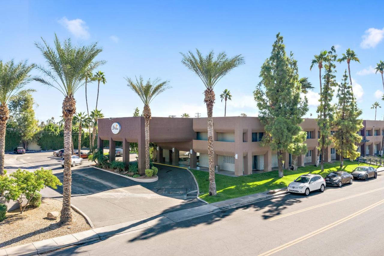 Scottsdale Parkview Exterior foto