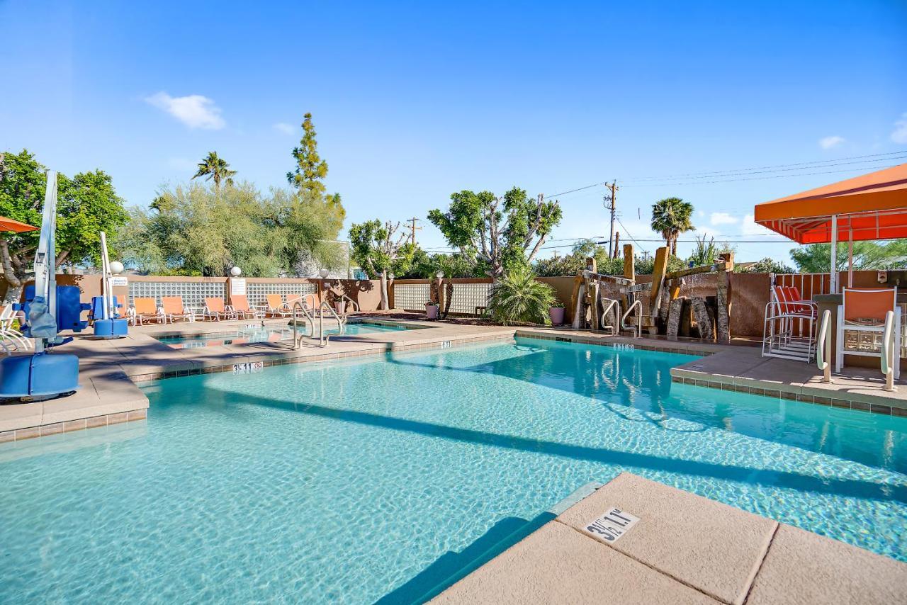 Scottsdale Parkview Exterior foto