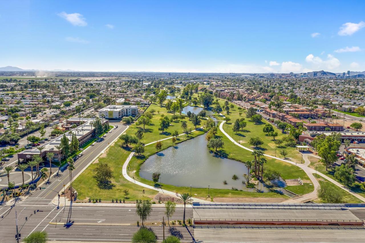 Scottsdale Parkview Exterior foto