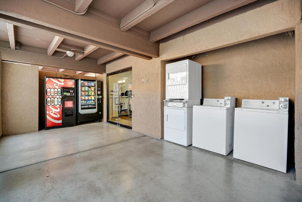 Scottsdale Parkview Exterior foto
